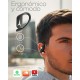 Sports Headphones KSIX Sport Buds 2 700 mAh