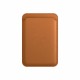 Card Holder KSIX Magcard Brown