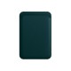 Card Holder KSIX Magcard Green