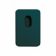 Card Holder KSIX Magcard Green