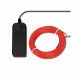 Tiras LED KSIX Rojo (5 m)