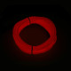 Tiras LED KSIX Rojo (5 m)