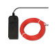 Tiras LED KSIX Rojo (5 m)