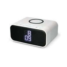 Radio Despertador KSIX   10W