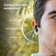 Auriculares Bluetooth KSIX TrueBuds 3