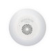 Bluetooth Speakers KSIX Mermaid 5W 1800 mah White