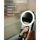 Rechargeable Selfie Ring Light KSIX 3W