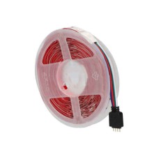 Tiras LED KSIX BXLEDST5M 12W (5 m)