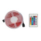Tiras LED KSIX BXLEDST5M 12W (5 m)
