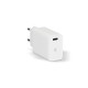 Usb Charger Iphone KSIX Apple-compatible White