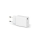 Usb Charger Iphone KSIX Apple-compatible White