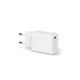 Usb Charger Iphone KSIX Apple-compatible White