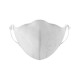 Hygienic Reusable Fabric Mask AirPop (4 uds)