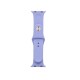 Watch Strap Contact Silicone