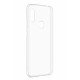 Funda para Móvil Huawei P40 Lite TPU Flexible Transparente
