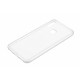 Funda para Móvil Huawei P40 Lite TPU Flexible Transparente