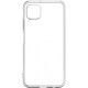 Funda para Móvil Huawei P40 Lite TPU Flexible Transparente