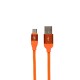 USB Cable to Micro USB Contact 1,5 m