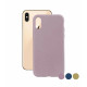 Funda para Móvil Iphone XS Max KSIX Eco-Friendly