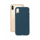 Funda para Móvil Iphone XS Max KSIX Eco-Friendly