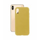 Funda para Móvil Iphone XS Max KSIX Eco-Friendly