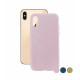 Funda para Móvil Iphone XS Max KSIX Eco-Friendly