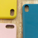 Mobile cover Iphone Xr KSIX Eco-Friendly