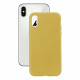 Mobile cover Iphone X KSIX Eco-Friendly