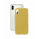 Mobile cover Iphone X KSIX Eco-Friendly