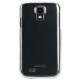 Mobile cover Samsung Galaxy S4 Griffin Iclear Polycarbonate Transparent
