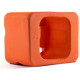 Floating Sponge Cover for Go Pro Hero 5 Session KSIX Orange