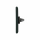 Soporte de Móviles Magnético para Coche KSIX 360º Negro