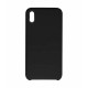 Mobile cover Iphone Xs Max KSIX Soft Silicone