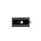 Card Reader KSIX Micro SD Black