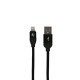 Cable USB para iPad/iPhone Contact