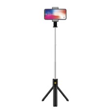 Portable tripod KSIX SELFIE PRO Smartphone