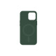 Mobile cover KSIX iPhone 13 Pro Green