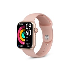 Smartwatch KSIX Urban 4 mini Pink 1,74