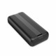 Powerbank Contact Black 20000 mAh