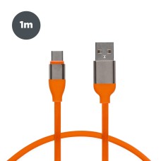 Cable USB A a USB C Contact BXCUSB2C08