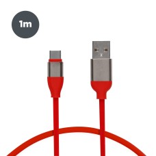 USB A to USB C Cable Contact BXCUSB2C08