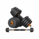 Dumbbells Xiaomi 25 kg Multicolour