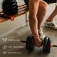 Dumbbells Xiaomi 25 kg Multicolour