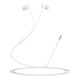Auriculares de Botón Contact IPX3 Blanco