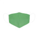 Hygienic Reusable Fabric Mask Contact