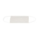 Hygienic Reusable Fabric Mask Contact
