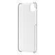 Funda para Móvil Huawei Y5P Policarbonato Transparente