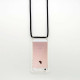 Mobile cover Iphone Se2020 KSIX Transparent