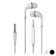 Auriculares de Botón Contact (3.5 mm)