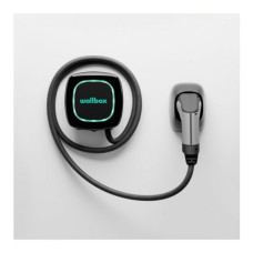 Cargador de Coche Wallbox Pulsar Plus